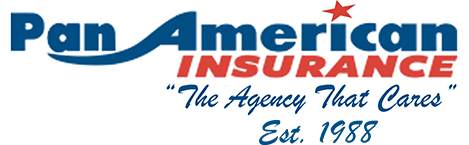 Pan American Insurance Logo