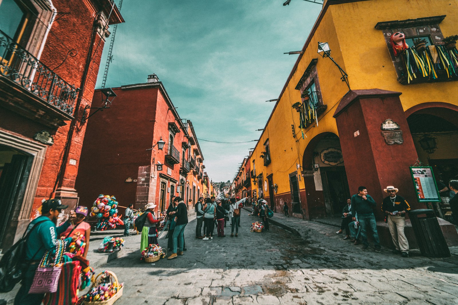 Mexico Travel Insurance: Tips and Safety Information