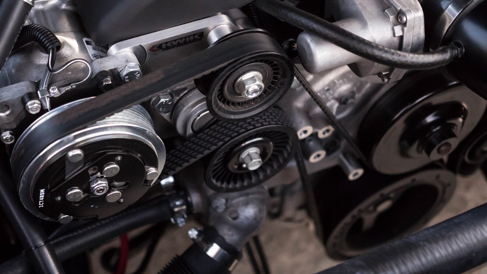 OEM Parts vs. Aftermarket Parts—What Does Your Insurance Cover?