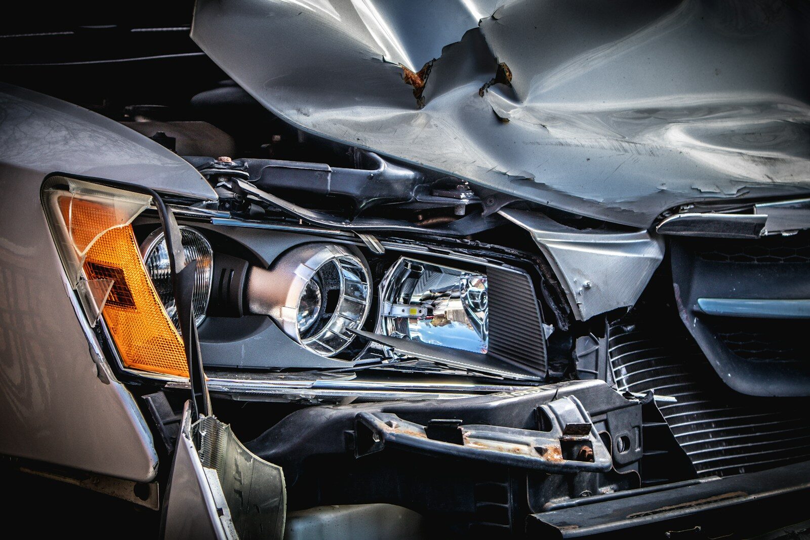 What Happens to Your Insurance If a Friend Crashes Your Car?